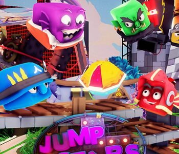 Jump Stars Xbox One