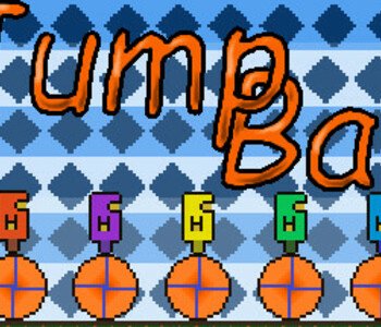 JumpBall