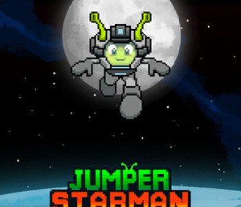 Jumper Starman