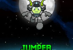 Jumper Starman