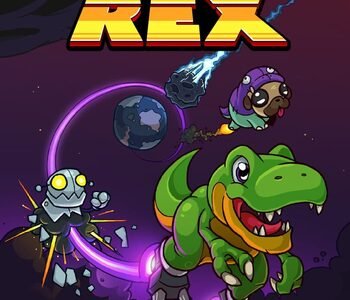 JumpJet Rex Xbox One