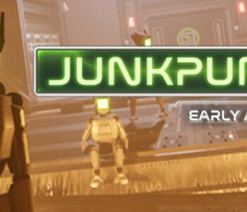 JUNKPUNK