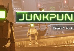 JUNKPUNK