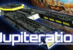 Jupiteration