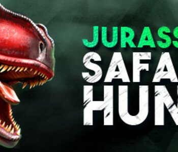 Jurassic Safari Hunt