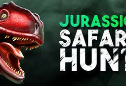 Jurassic Safari Hunt