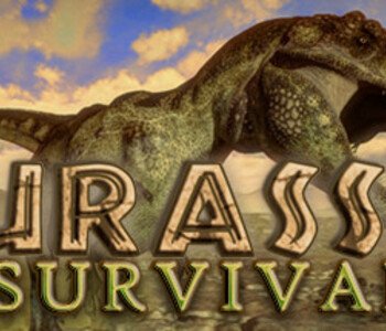 Jurassic Survival