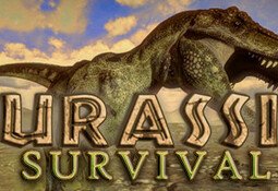 Jurassic Survival