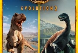 Jurassic World Evolution 2: Dominion Biosyn Bundle Xbox X