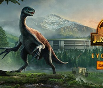 Jurassic World Evolution 2: Dominion Biosyn Expansion