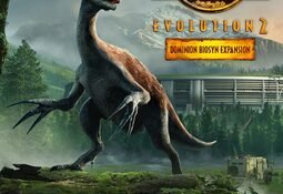 Jurassic World Evolution 2: Dominion Biosyn Expansion PS5