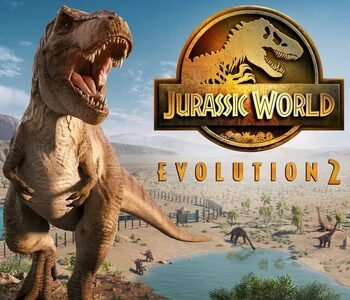 Jurassic World Evolution 2 Xbox X