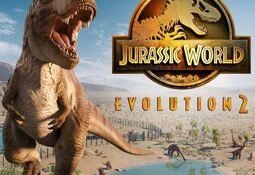 Jurassic World Evolution 2 Xbox X