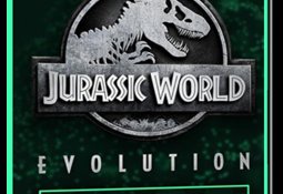 Jurassic World Evolution - Claire's Sanctuary