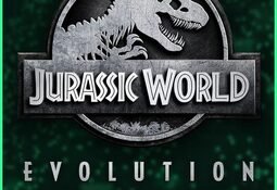 Jurassic World Evolution: Claire's Sanctuary Xbox One