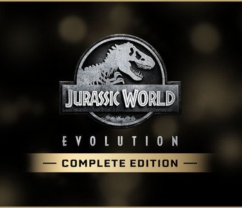 Jurassic World Evolution: Complete Edition