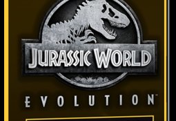 Jurassic World Evolution - Cretaceous Dinosaur Pack