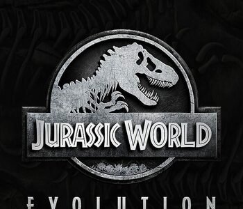 Jurassic World Evolution: Jurassic Park Edition Xbox X