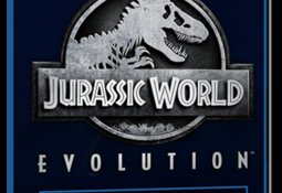 Jurassic World Evolution - Raptor Squad Skin Collection