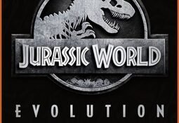 Jurassic World Evolution: Return to Jurassic Park Xbox One