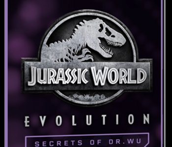 Jurassic World Evolution - Secrets of Dr. Wu