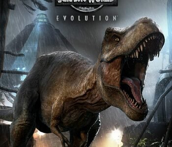 Jurassic World Evolution Xbox One