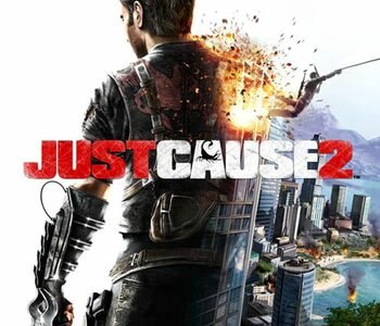 Just Cause 2 Xbox One