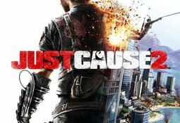 Just Cause 2 Xbox One