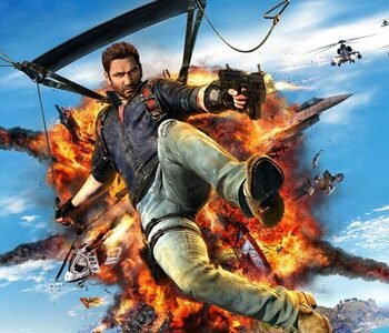 Just Cause 3 Xbox One