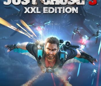 Just Cause 3: XXL Edition Xbox X