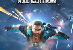 Just Cause 3: XXL Edition Xbox X