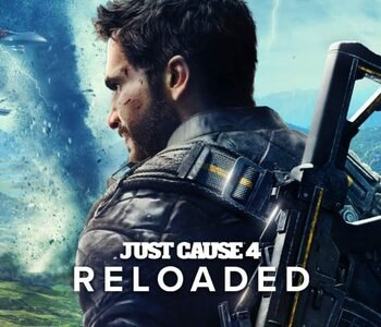 Just Cause 4: Reloaded