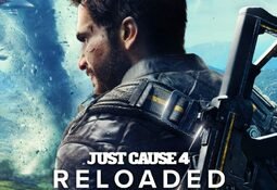 Just Cause 4: Reloaded