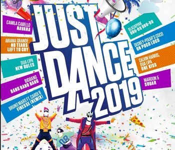 Just Dance 2019 Xbox One