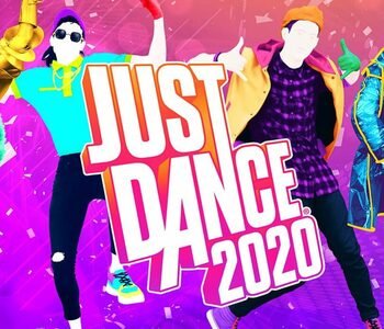 Just Dance 2020 Nintendo Switch