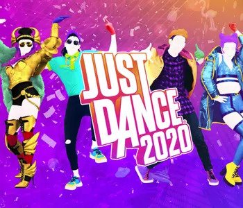 Just Dance 2020 Xbox One