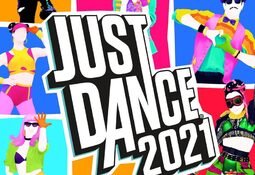 Just Dance 2021