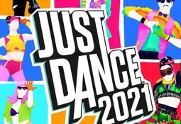 Just Dance 2021 Xbox X