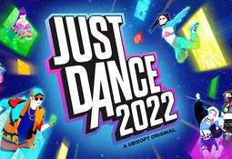 Just Dance 2022