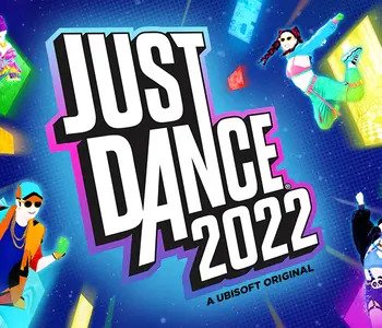 Just Dance 2022 Switch