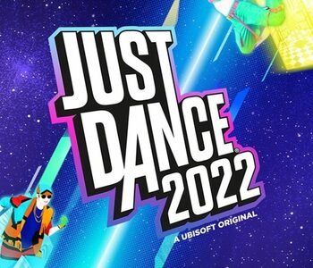 Just Dance 2022 Xbox X