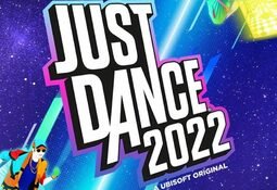 Just Dance 2022 Xbox X