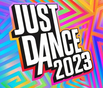 Just Dance 2023 Nintendo Switch