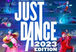 Just Dance 2023 Edition Xbox X