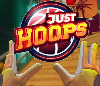 JUST HOOPS