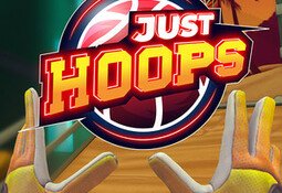 JUST HOOPS