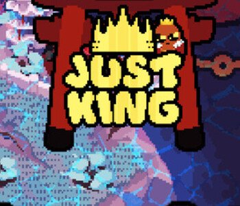 Just King