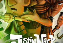 Justin Wack and the Big Time Hack