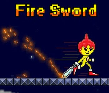 Kabitis 2: Fire Sword