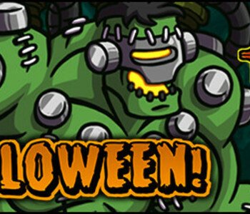 Kaiju-A-GoGo: Halloween Kaiju Skins